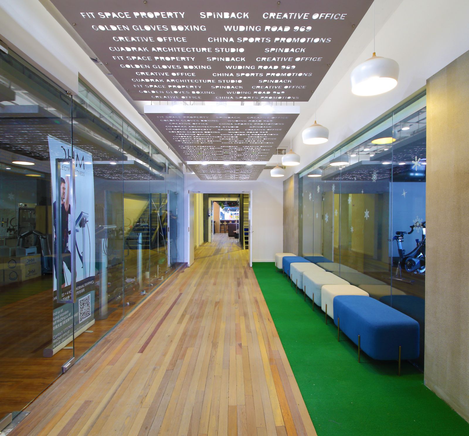 FitSpace by Workspace Commerce image 5