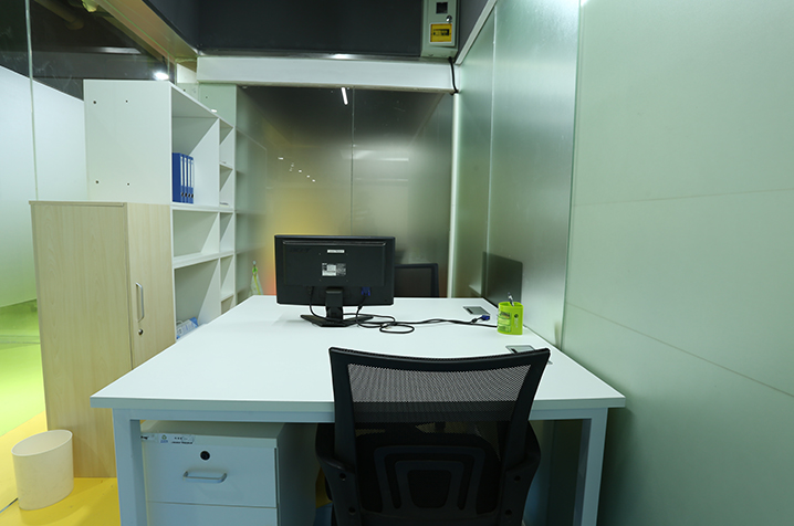 Fountown - Duolun Road image 2