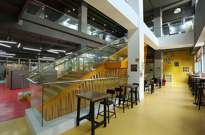 Fountown - Duolun Road image 4