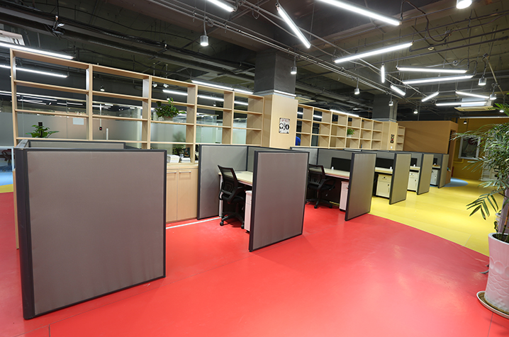 Fountown - Duolun Road image 3