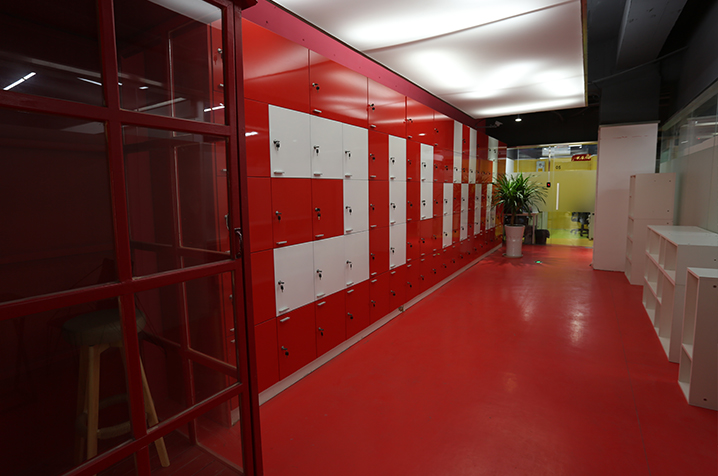 Fountown - Duolun Road image 5