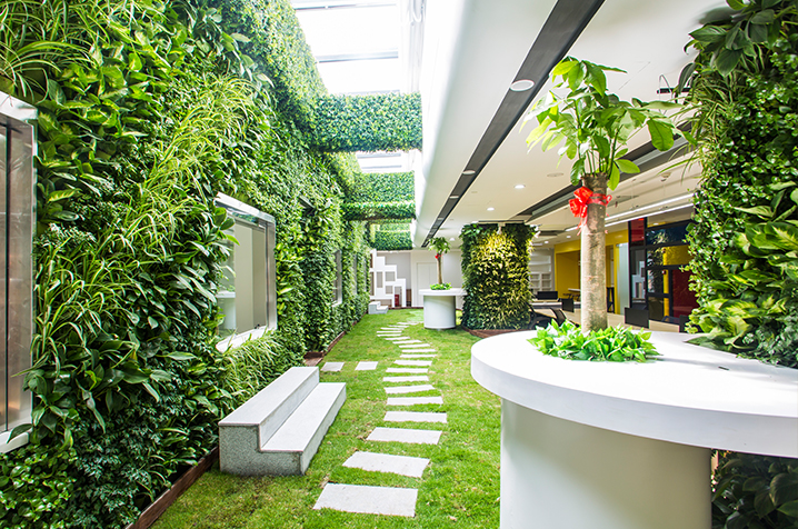 Fountown - Hongqiao Forest image 4