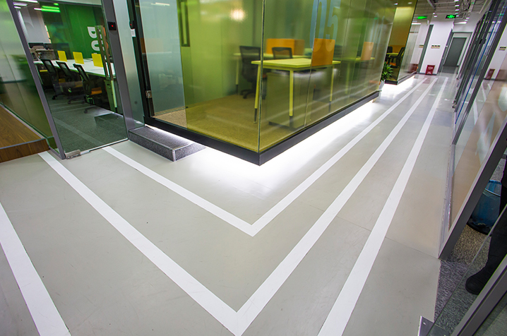 Fountown - People's Square image 5