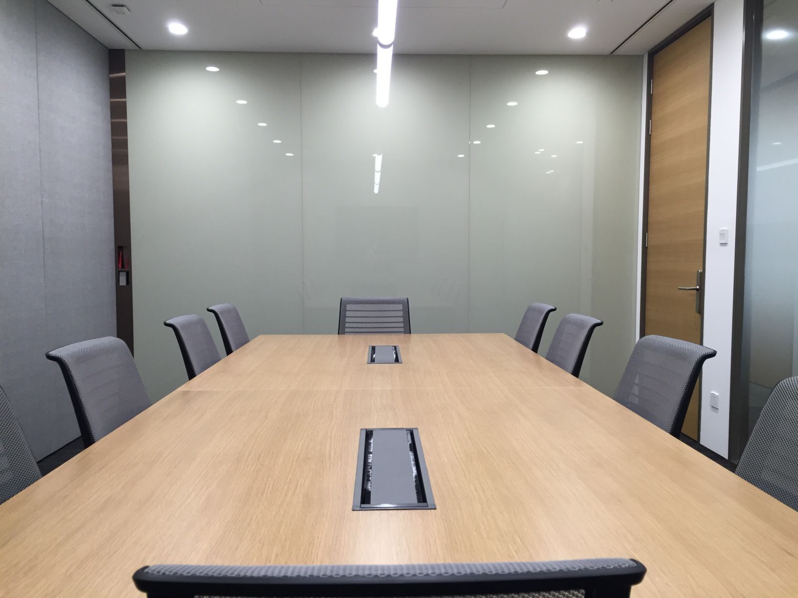 JustOffice @Raffles City image 2