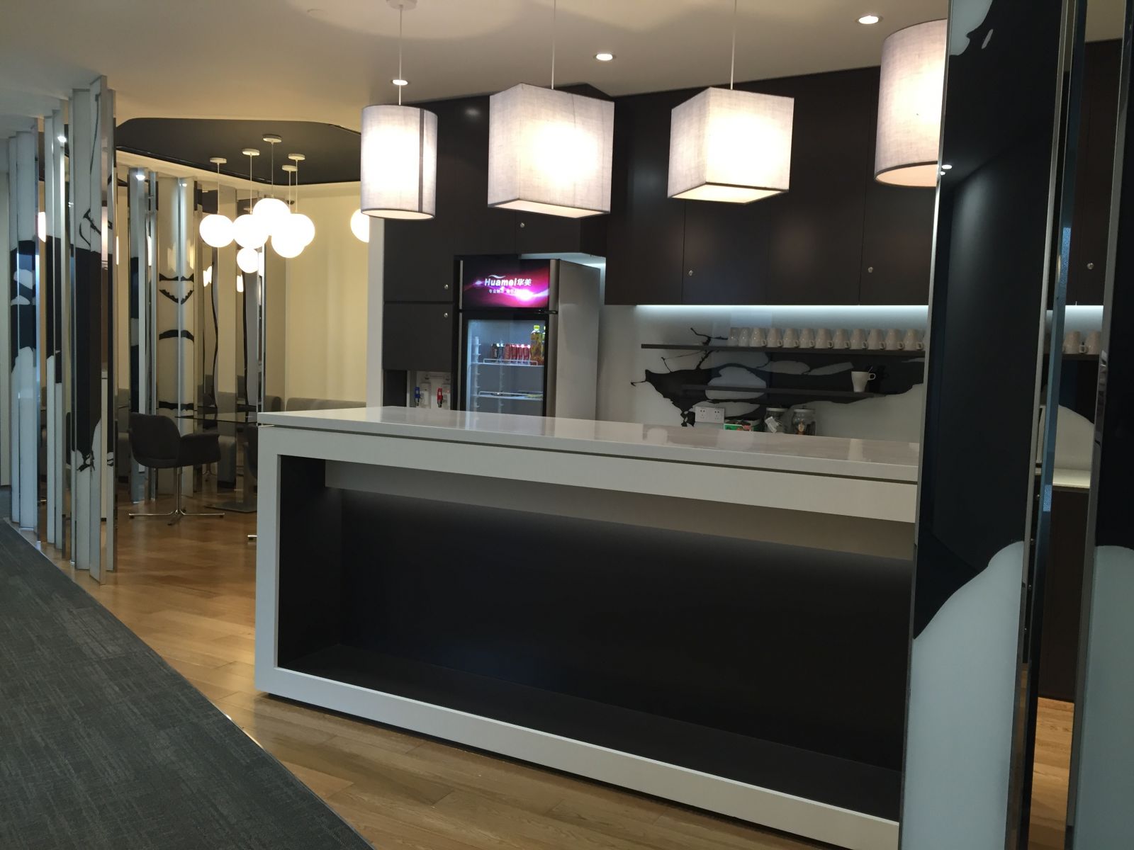 JustOffice @Raffles City image 3