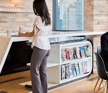 JustOffice @Raffles City profile image