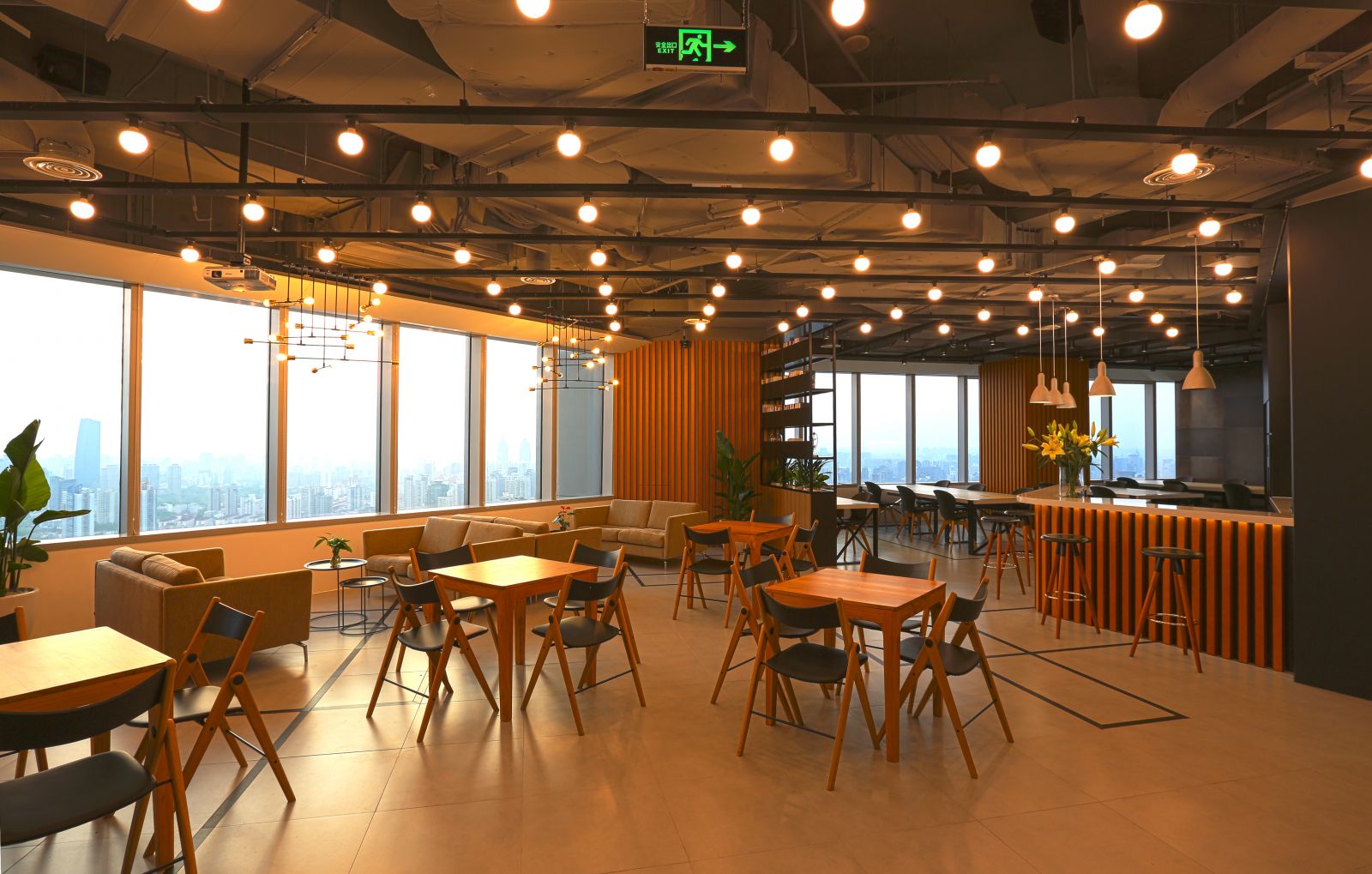 JustOffice @ Wheelock Square image 2