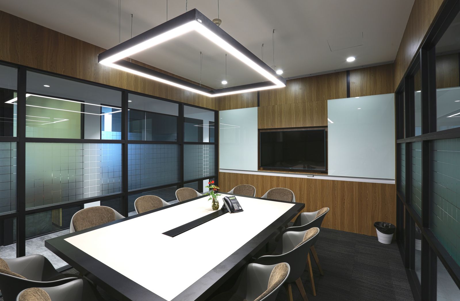 JustOffice @ Wheelock Square image 3