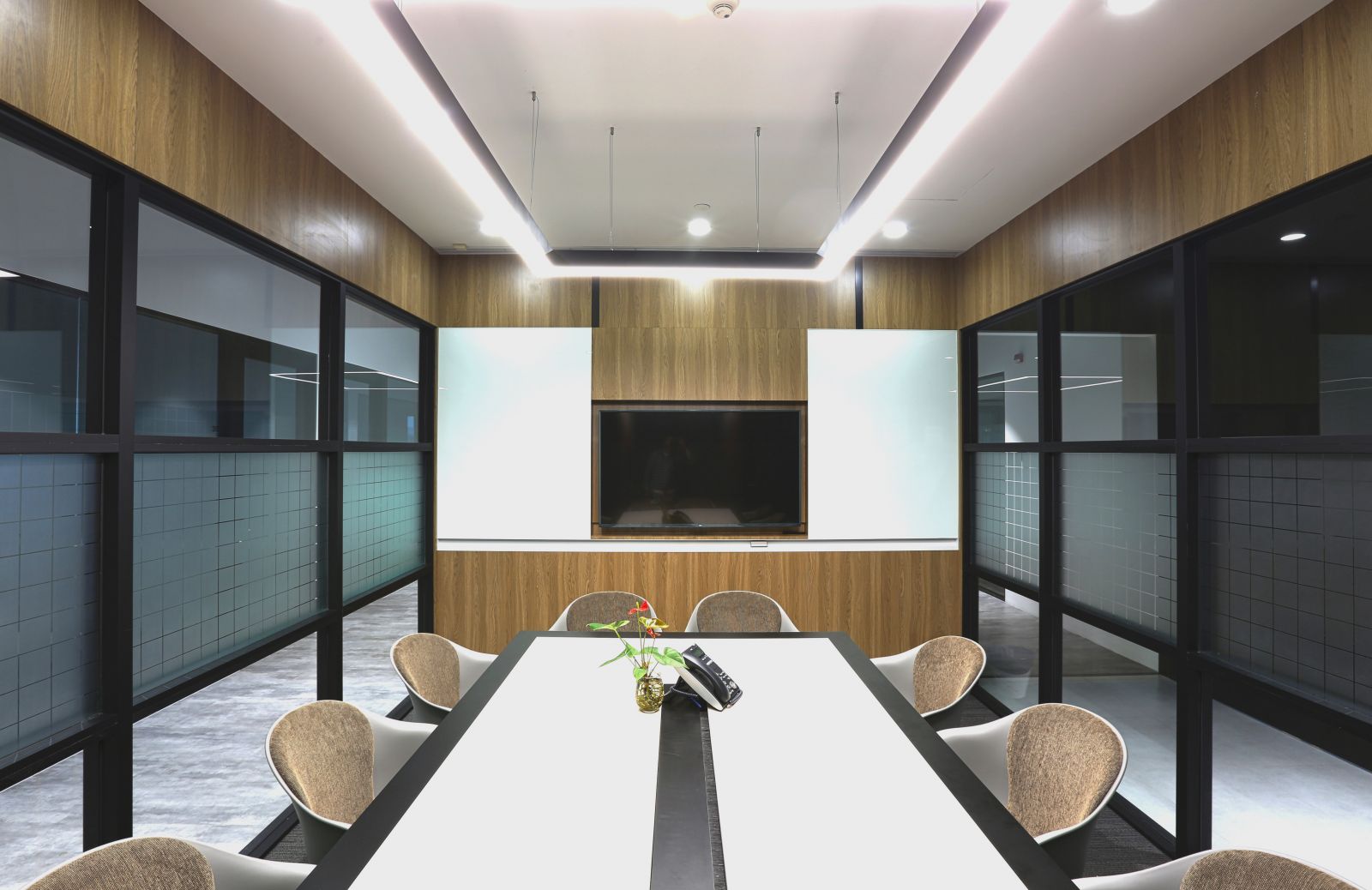 JustOffice @ Wheelock Square image 5