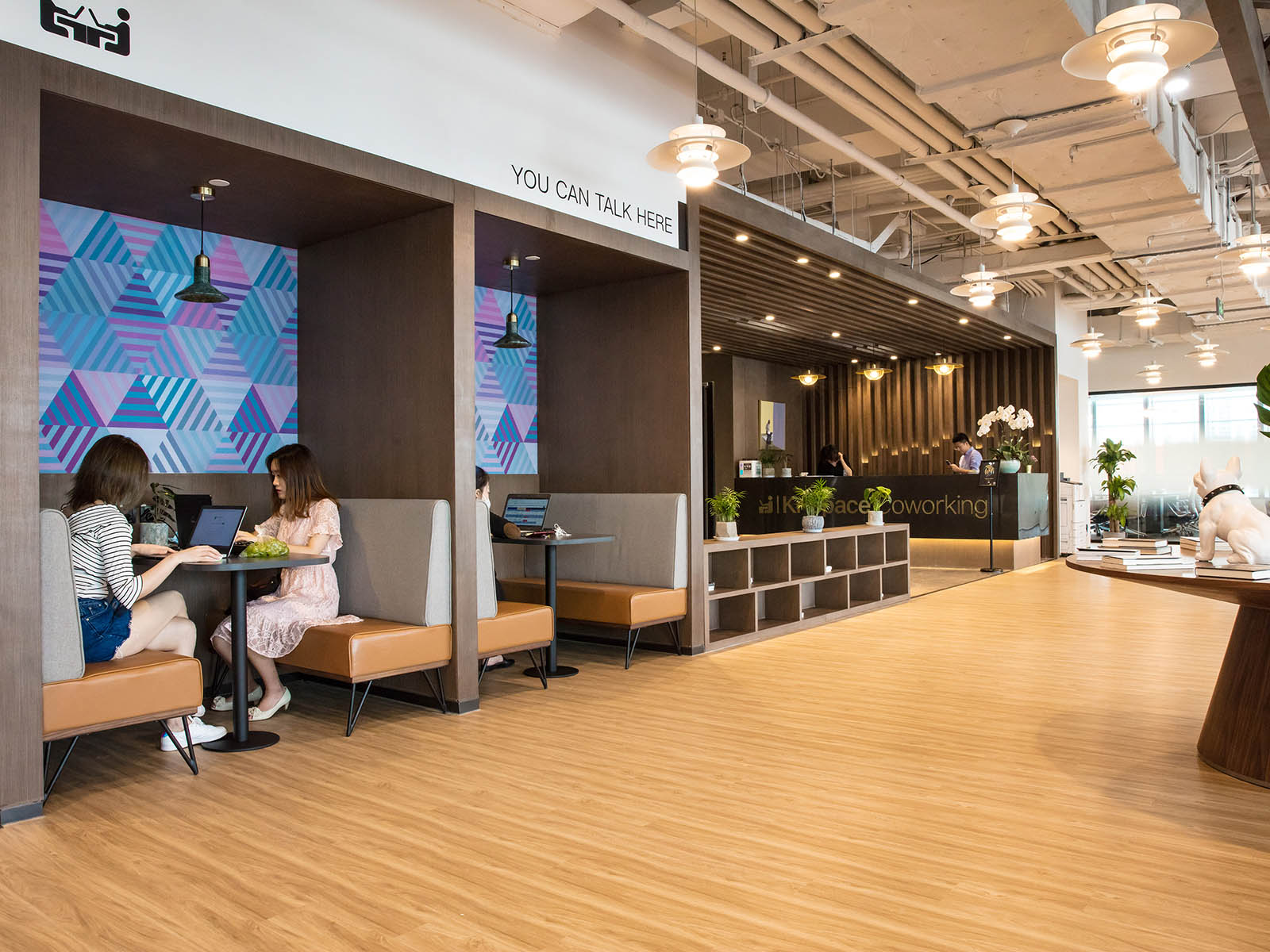 Kr Space Century Avenue image 4