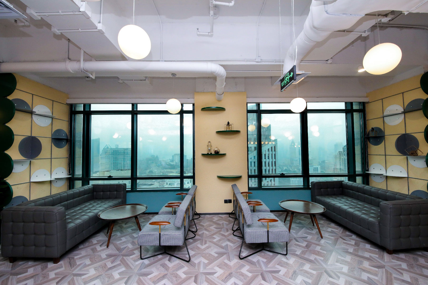 Kr Space People's Square image 3