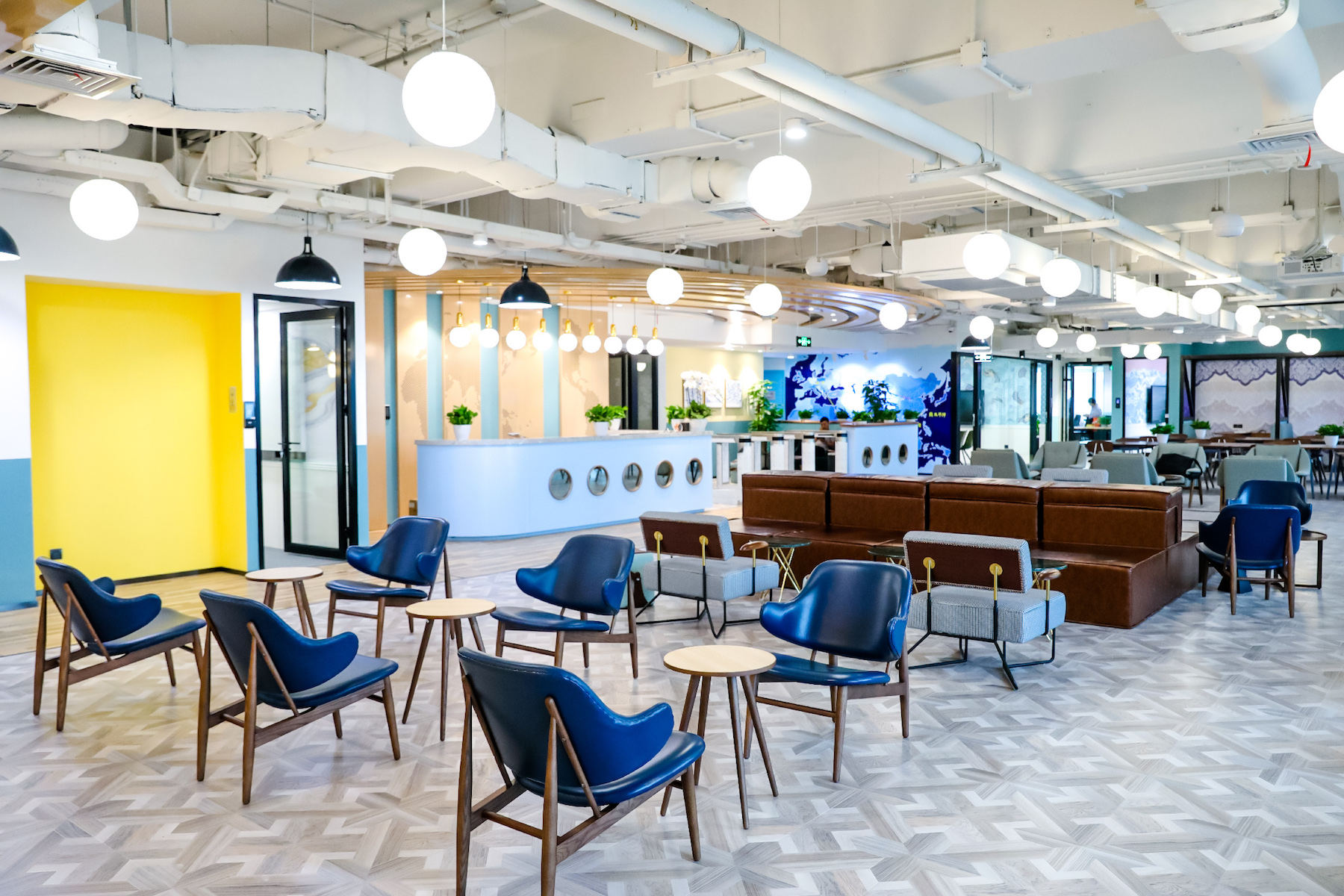 Kr Space People's Square image 5