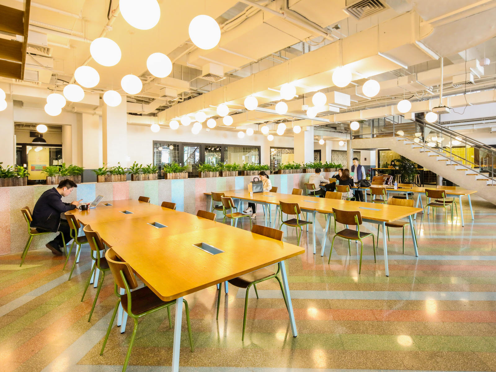 Kr Space Xujiahui image 4