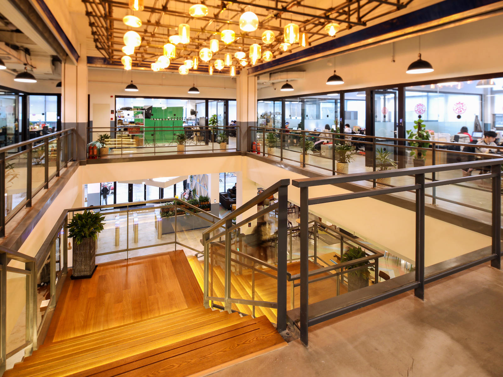 Kr Space Xujiahui image 3