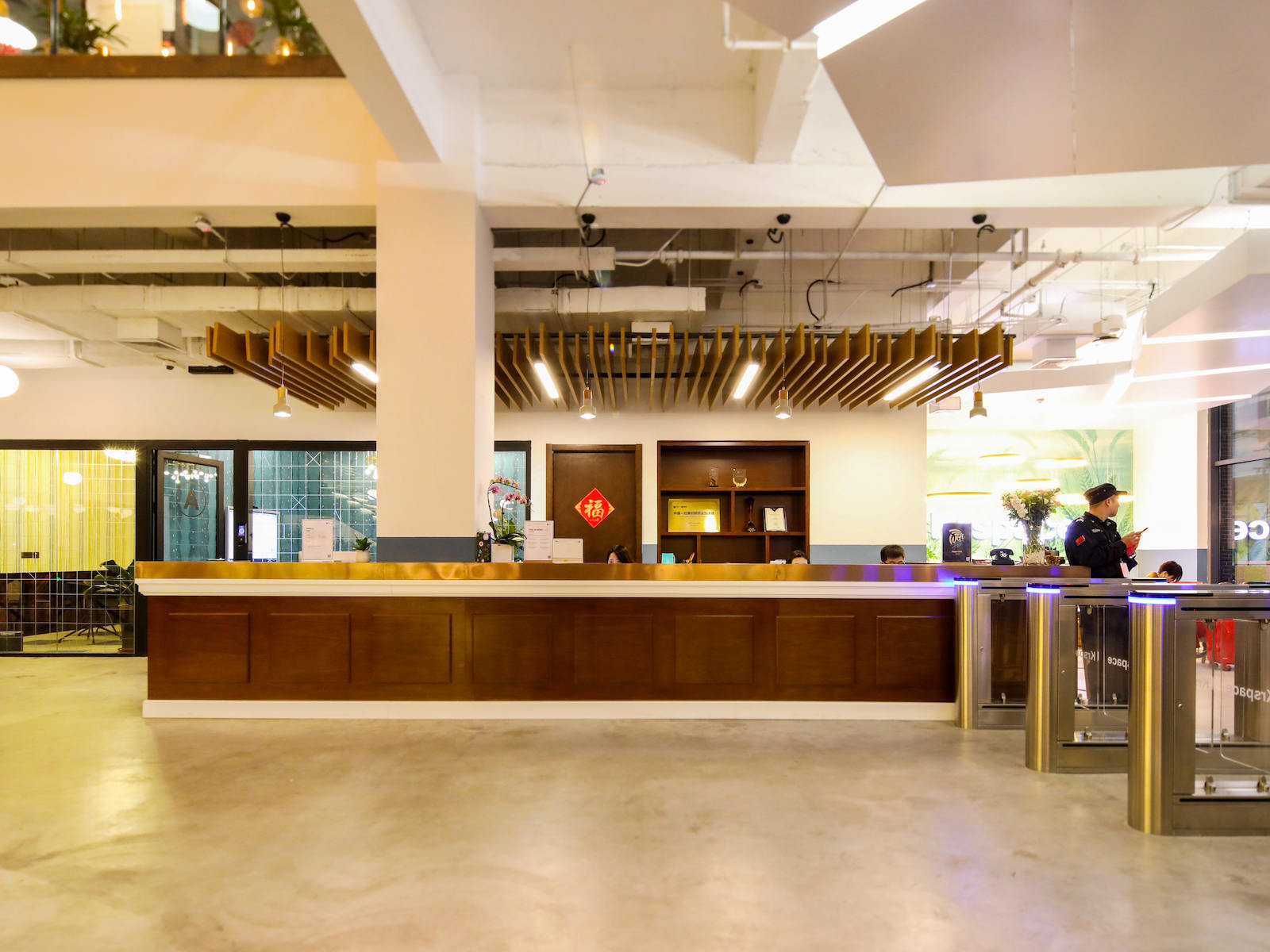 Kr Space Xujiahui image 5