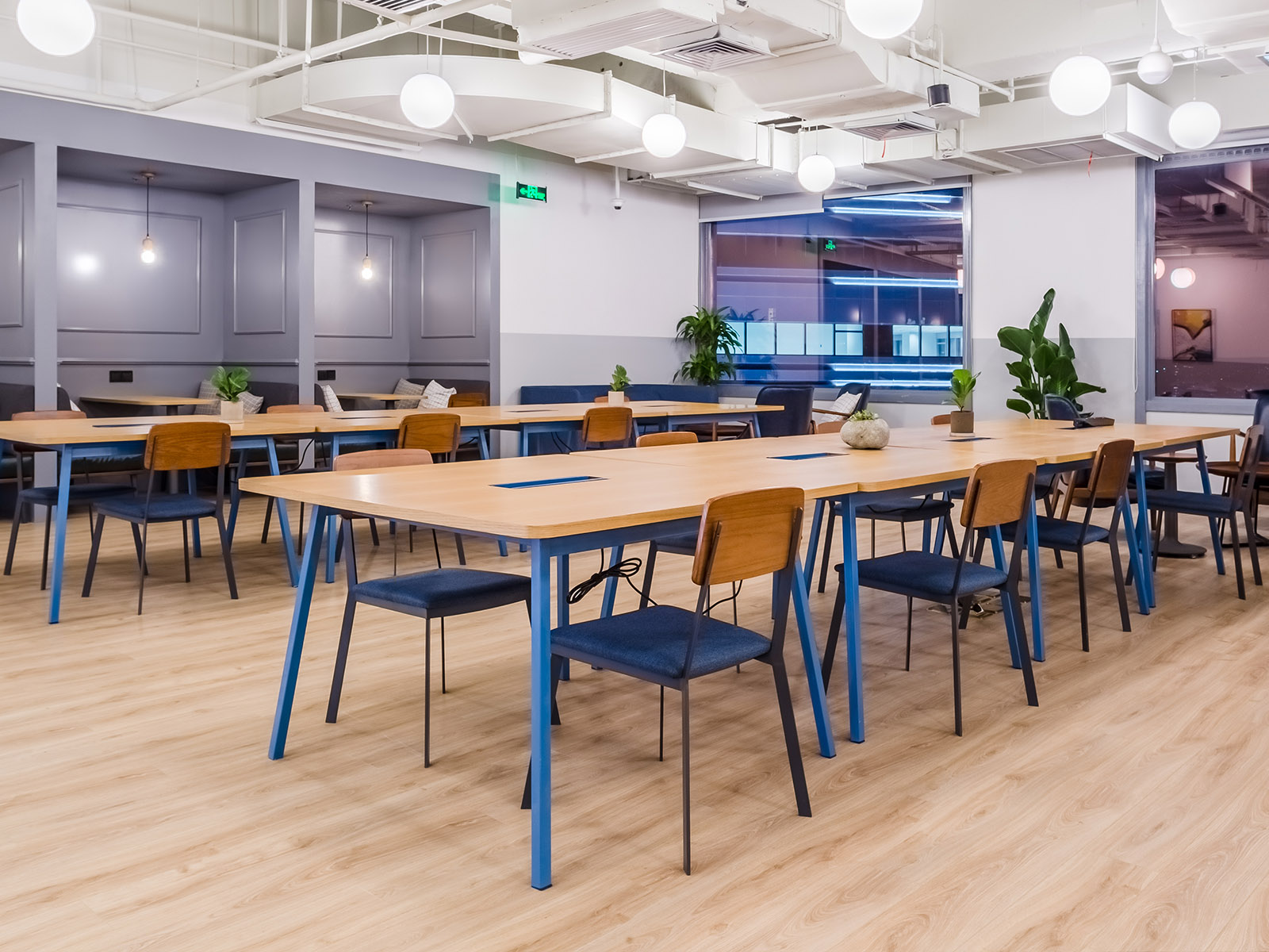 Kr Space Zhongshan Park image 2