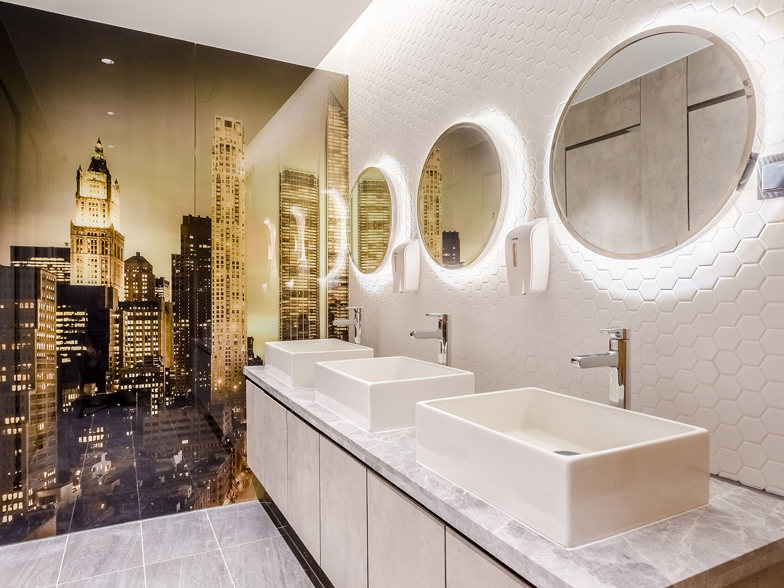 Kr Space Zhongshan Park image 3