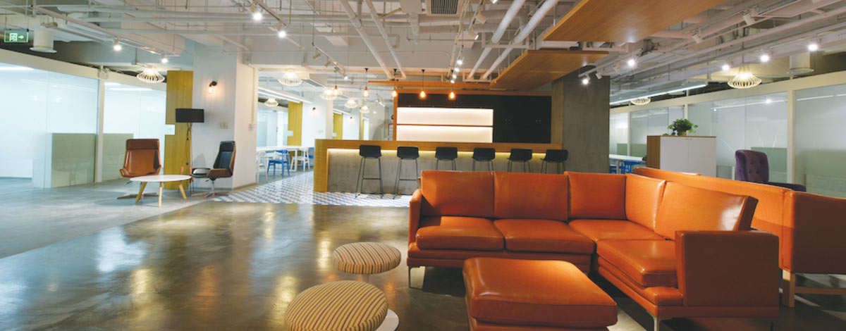 Linckia - Donghai Plaza image 4