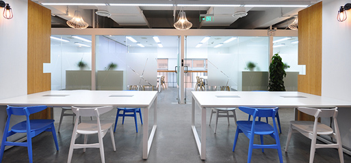 Linckia - Donghai Plaza image 5