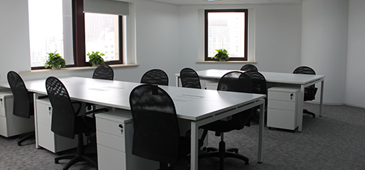 Linckia - Huai Hai Community image 2