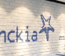 Linckia - Huai Hai Community profile image