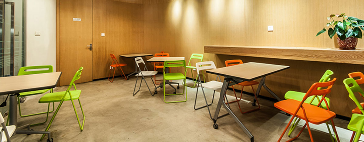 Linckia - Tongji Community image 2