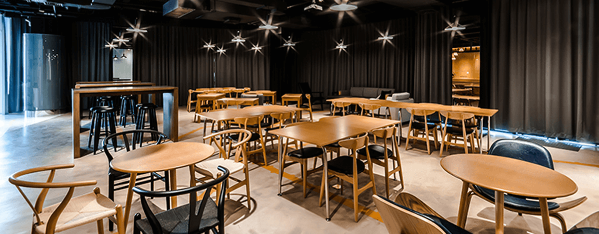 Linckia - Tongji Community image 3