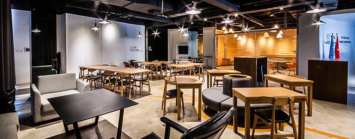 Linckia - Tongji Community image 5