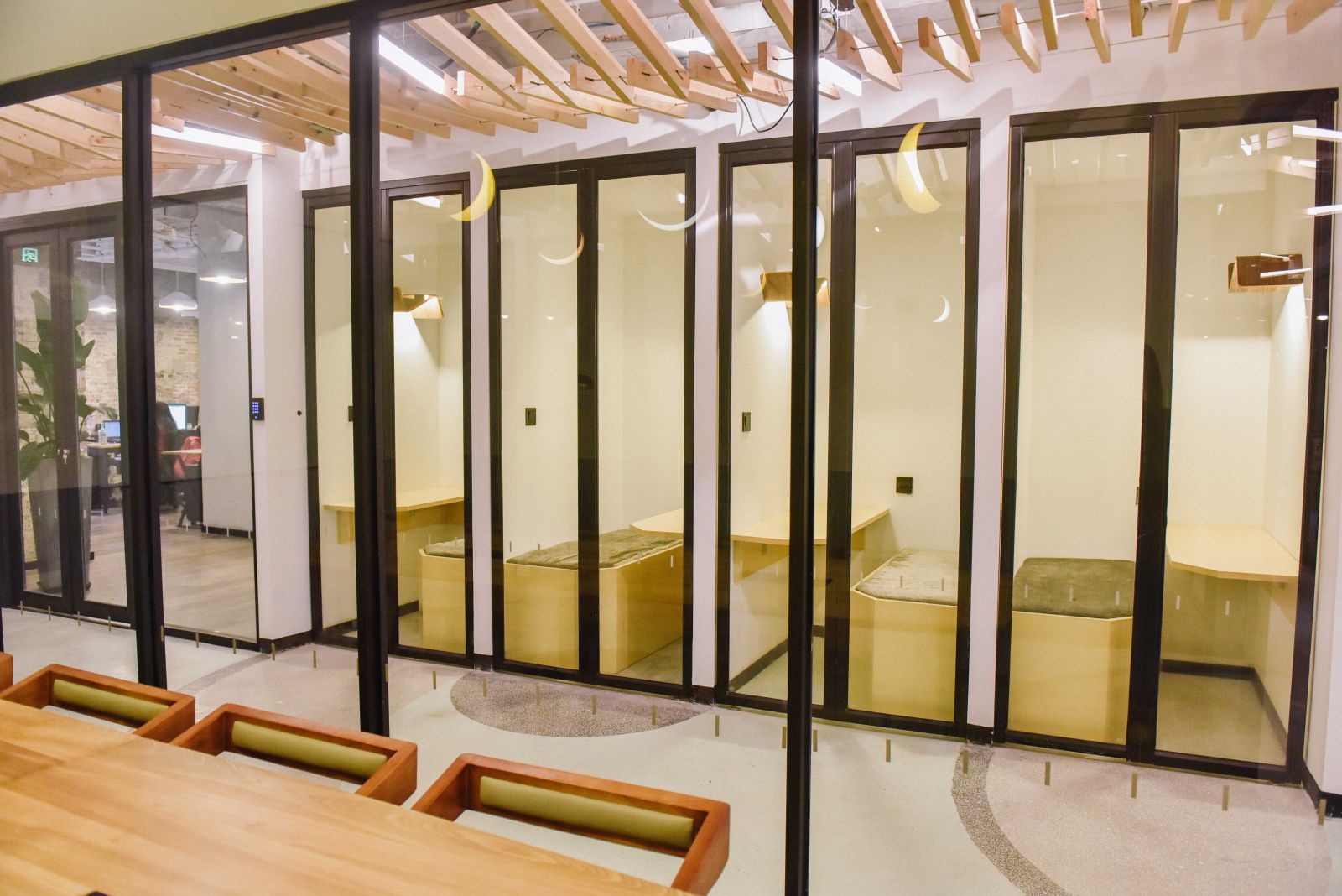 MIXPACE Carlowitz image 5