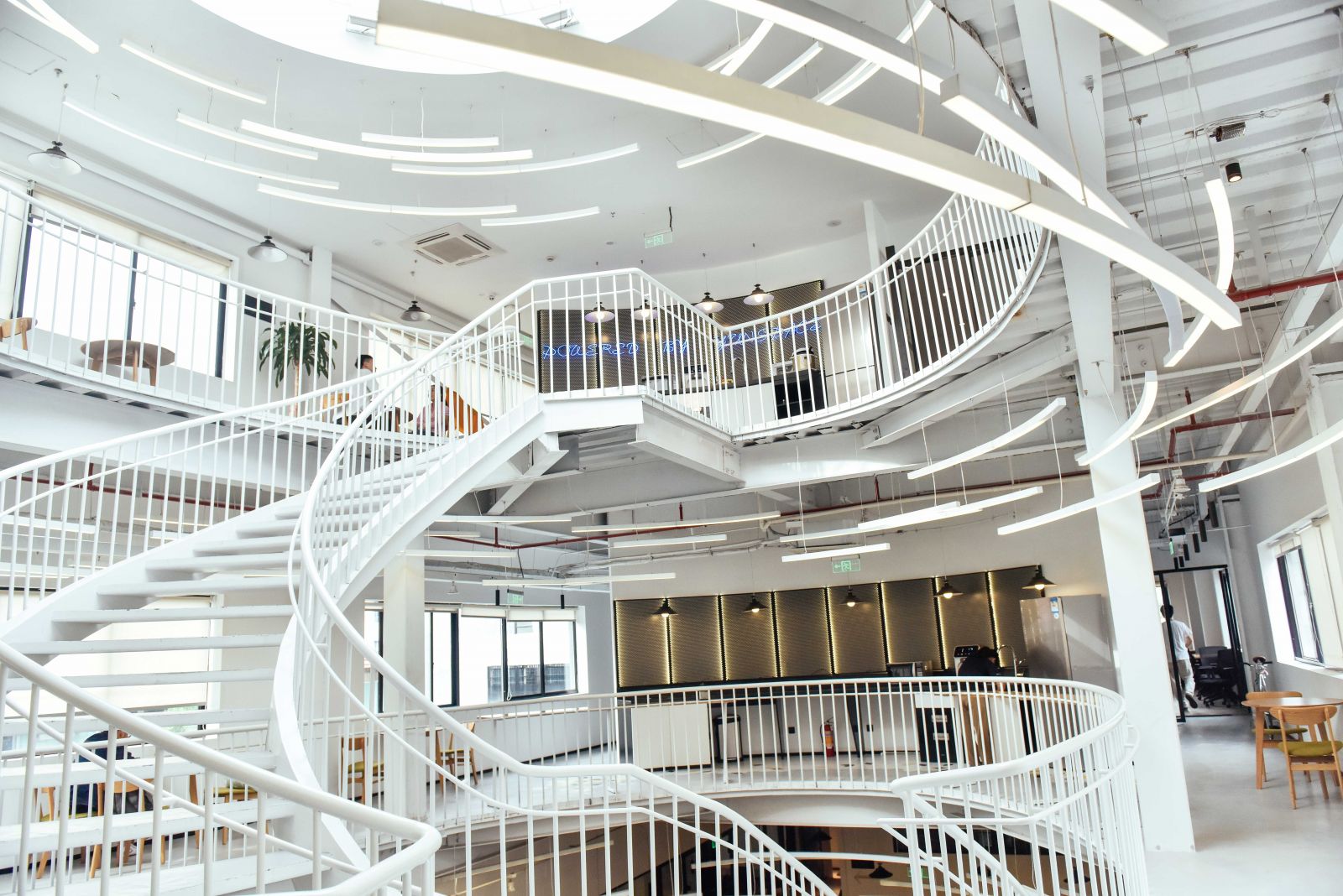 MIXPACE Mandela image 2