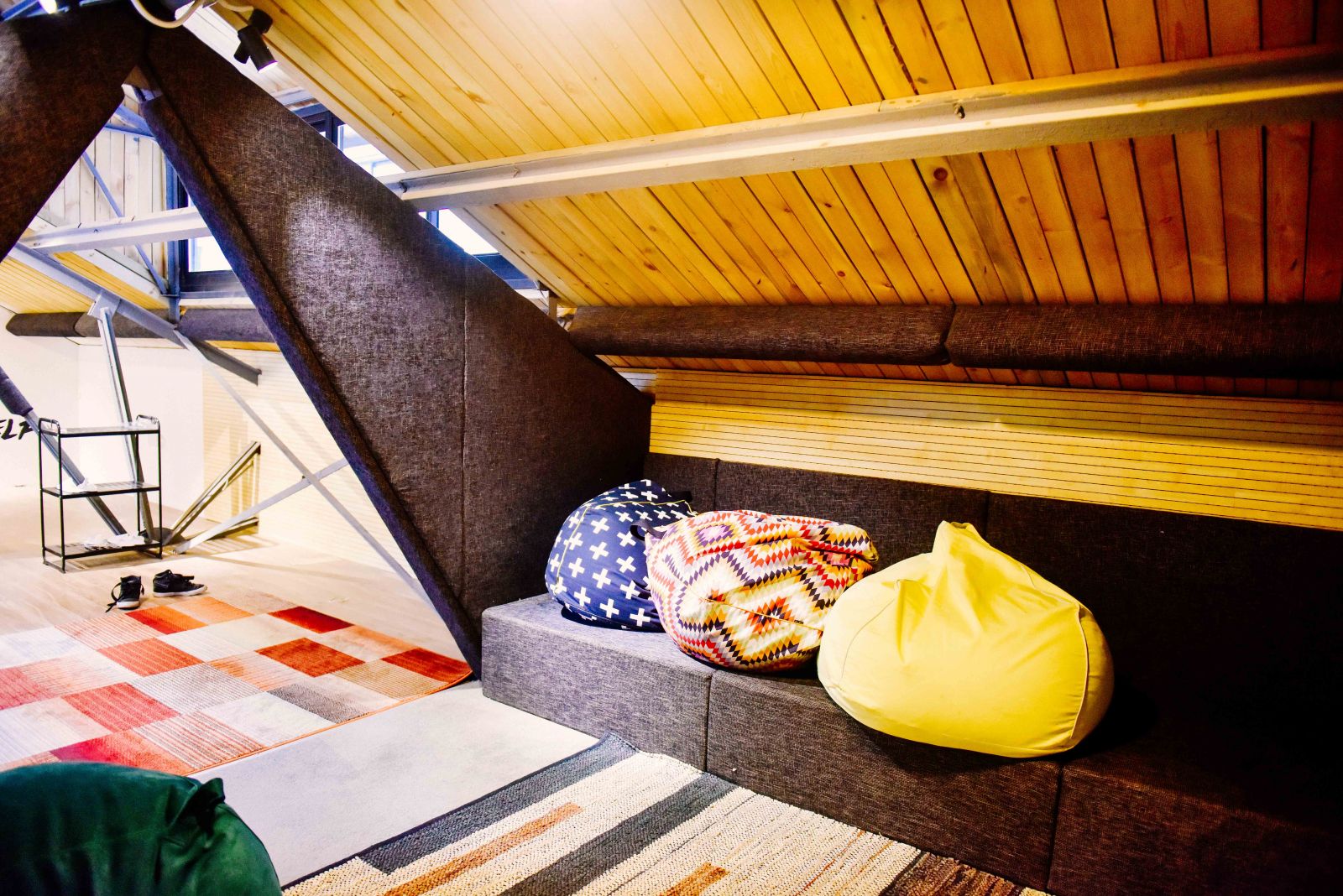 MIXPACE Mandela image 4