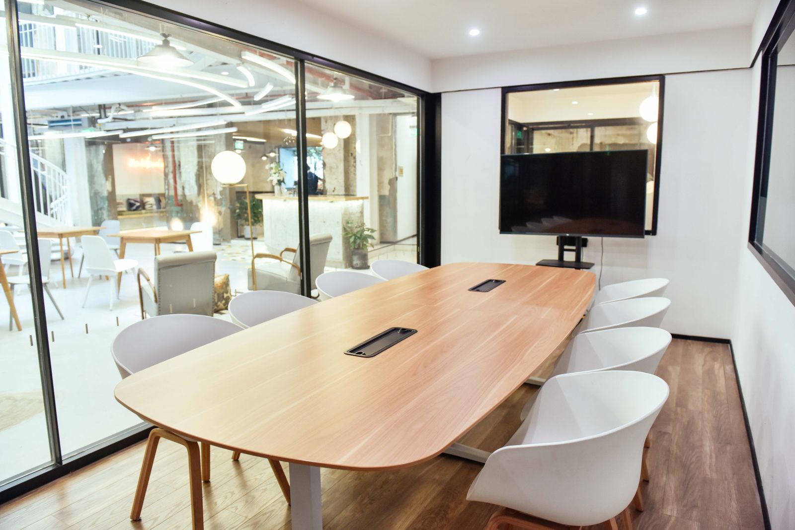 MIXPACE Mandela image 3