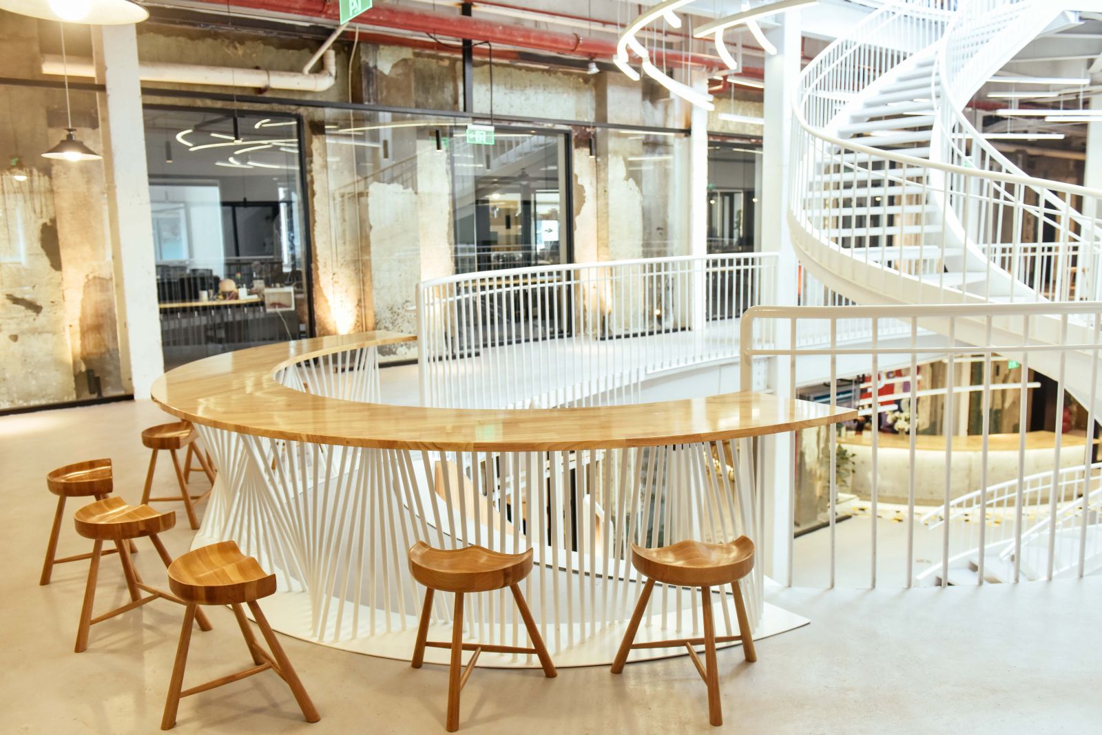 MIXPACE Mandela image 5