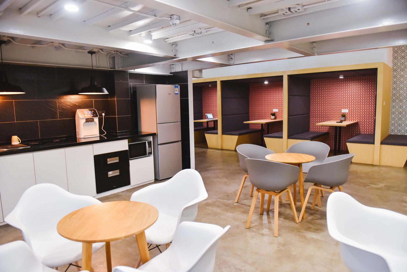 MIXPACE Phoenix image 3