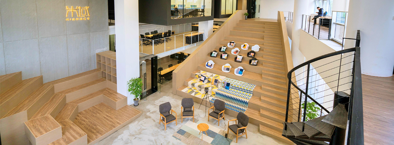 MIXPACE Phoenix profile image