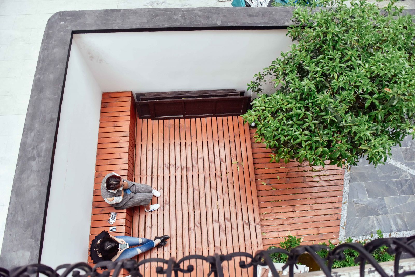 MIXPACE Townhide image 2