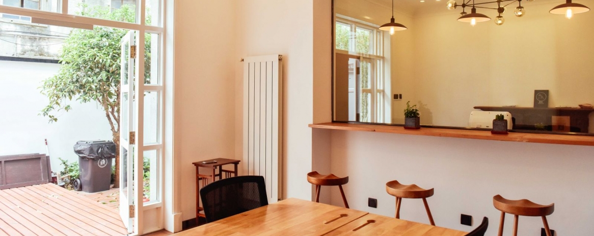 MIXPACE Townhide profile image