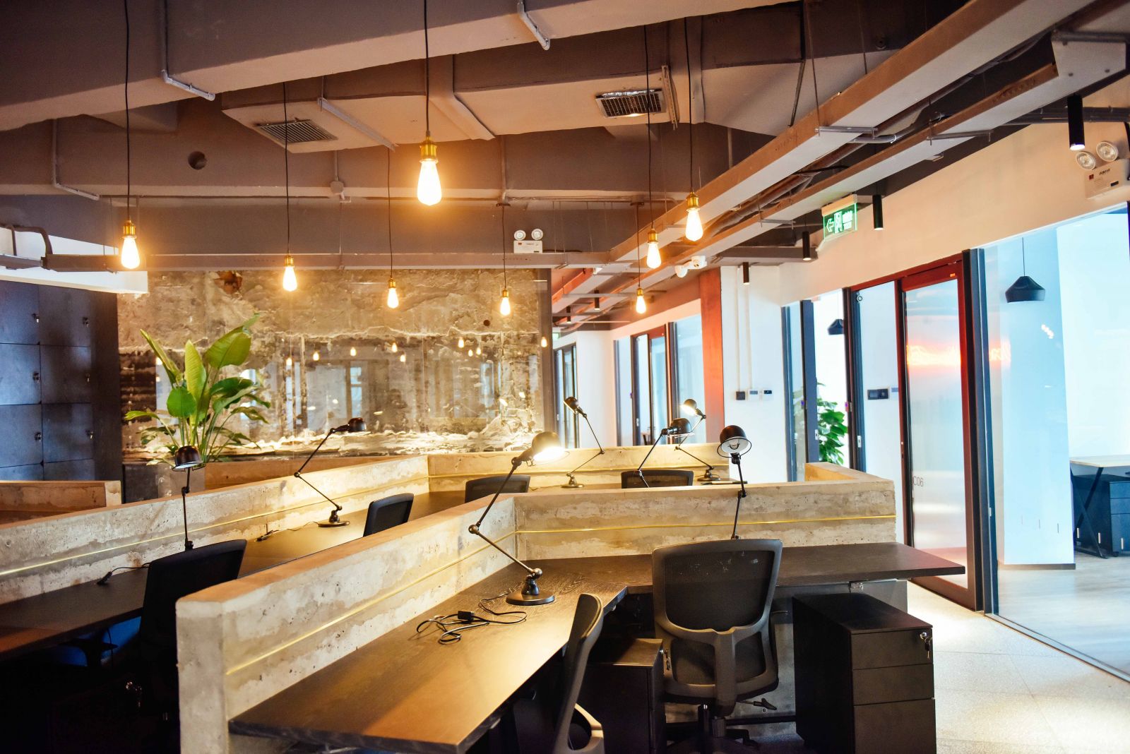 MIXPACE Wonderwall image 2