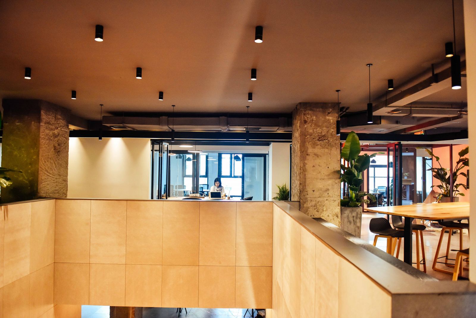 MIXPACE Wonderwall image 4