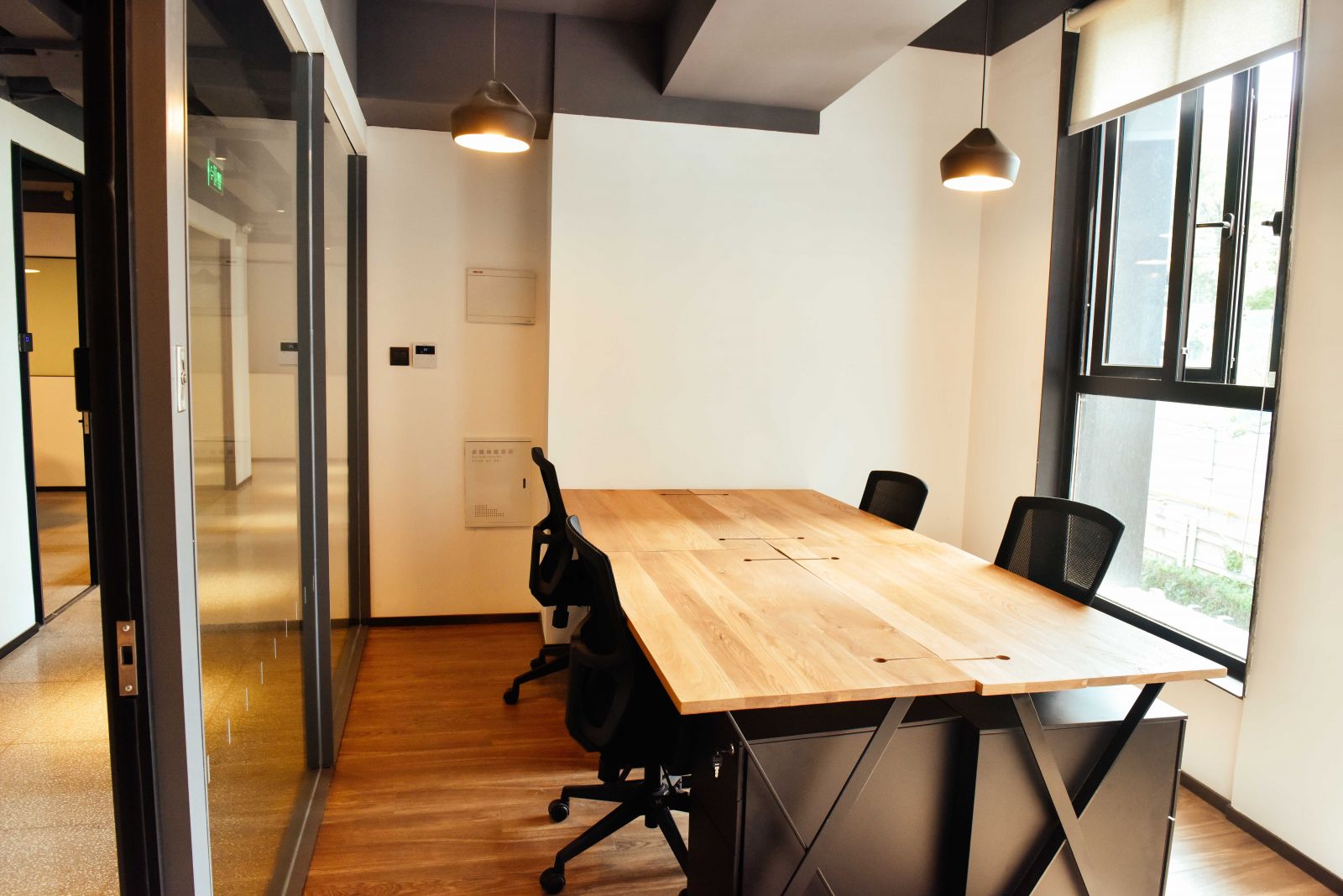 MIXPACE Wonderwall image 3