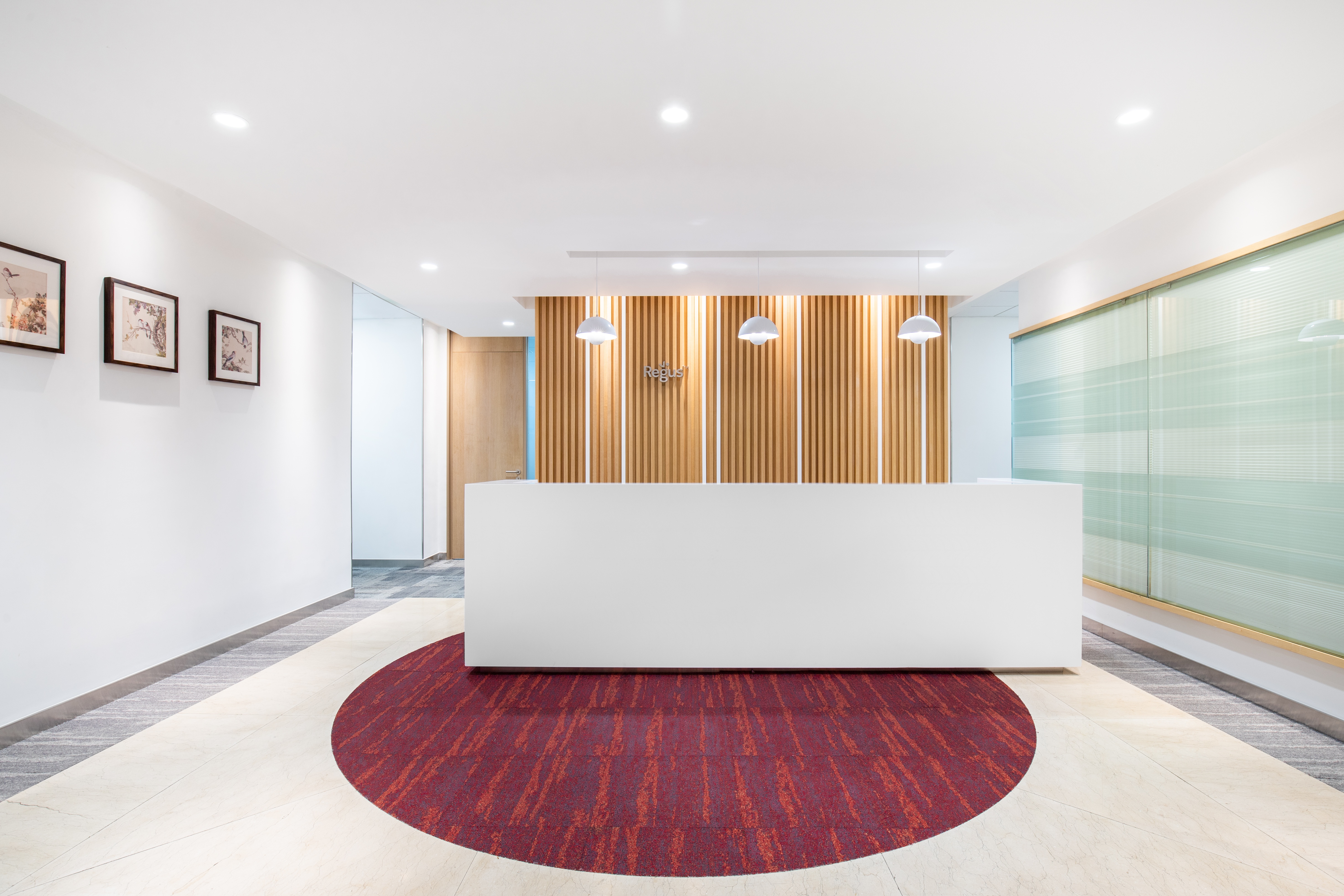 Regus - Shanghai Bund Centre image 2