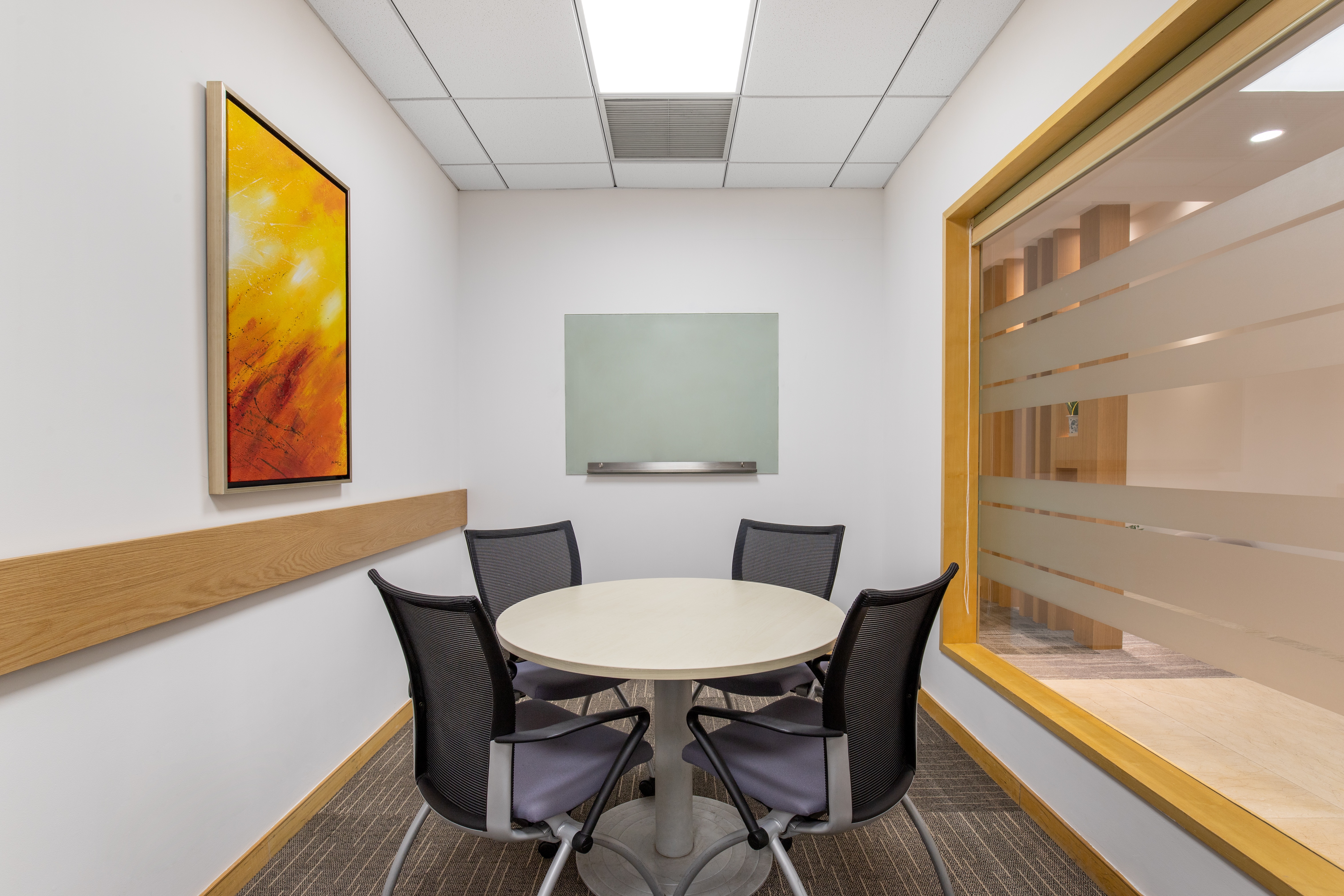 Regus - Shanghai Bund Centre image 4