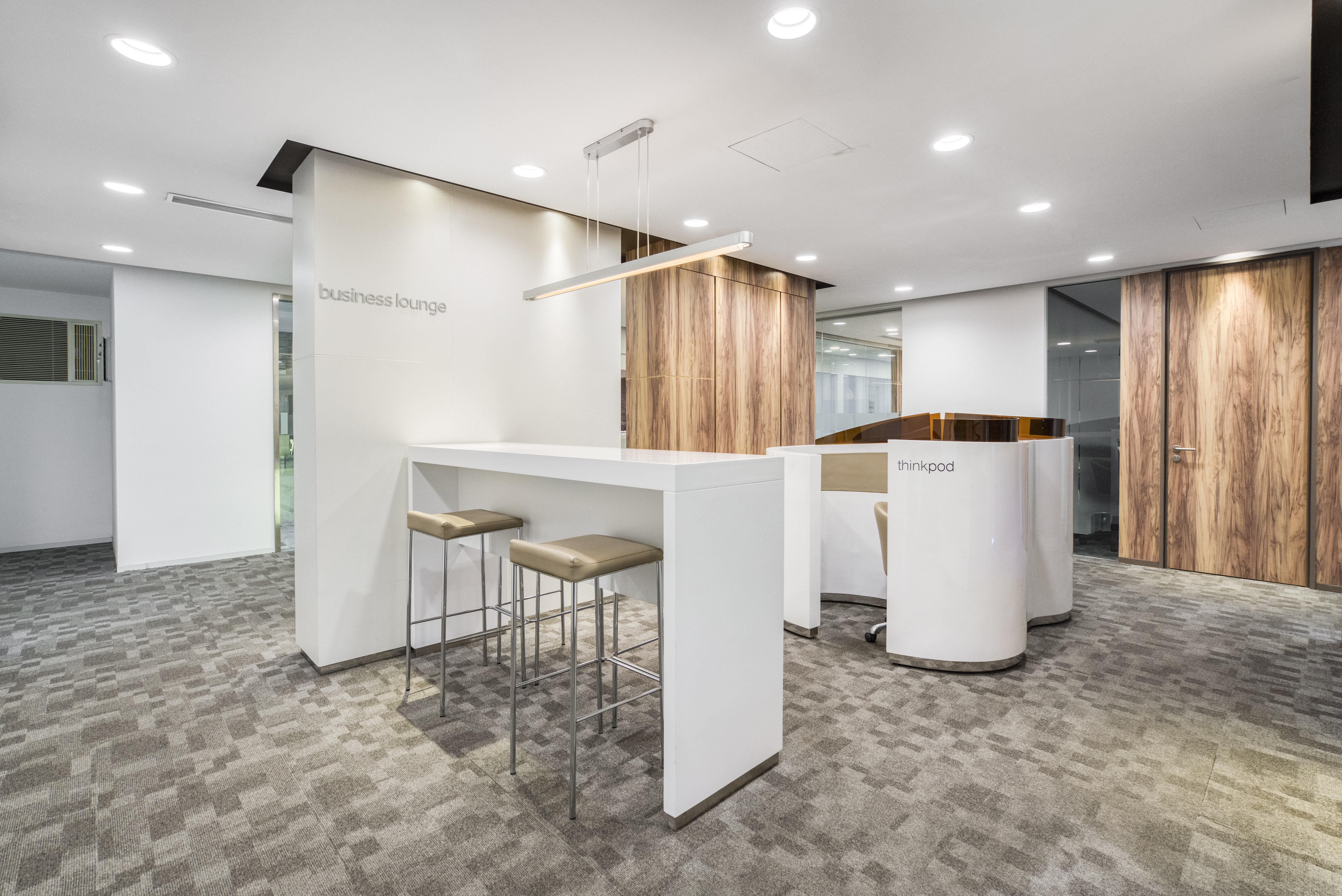 Regus - Shanghai, Carlton Building image 5