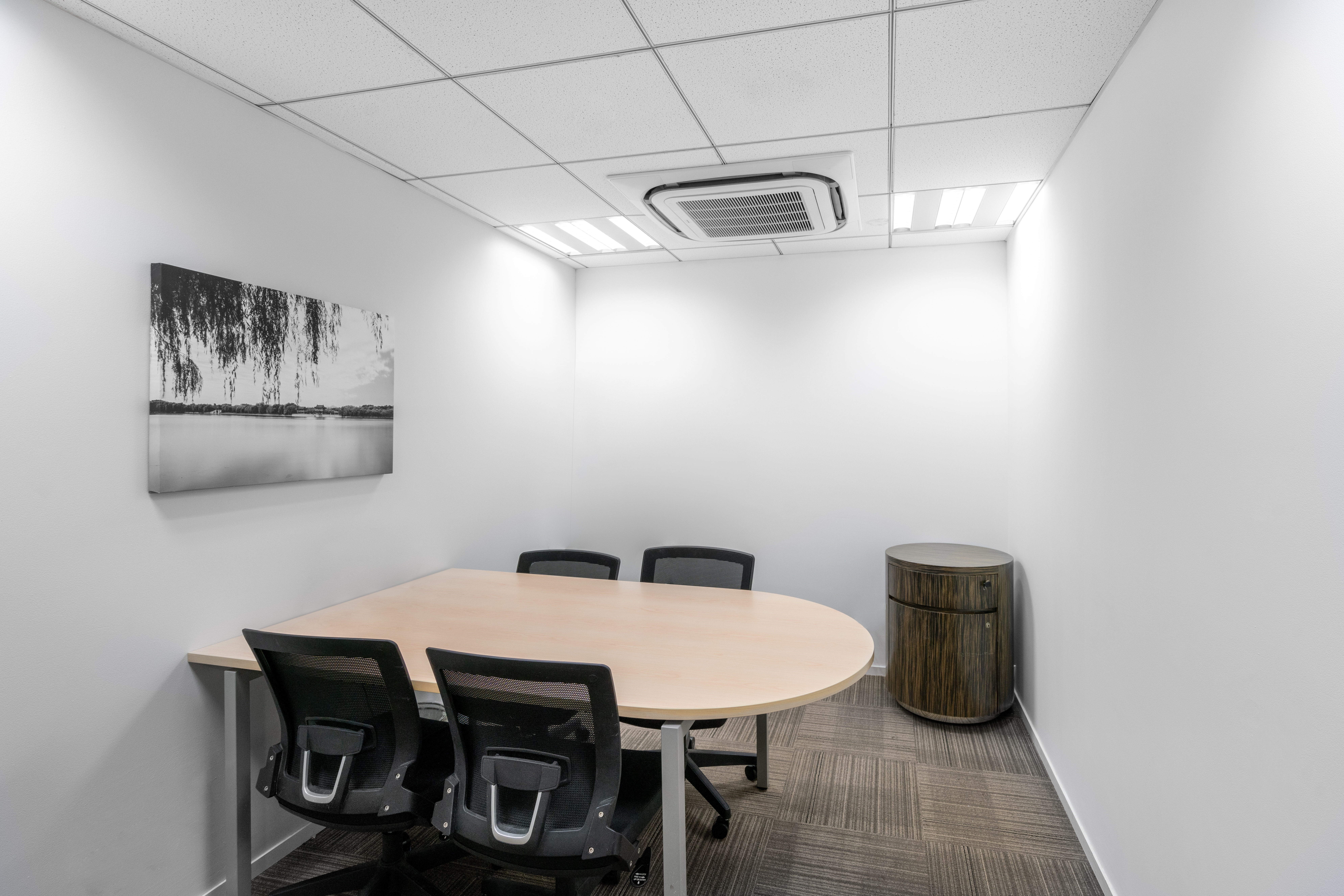 Regus - Shanghai, CCIG International Plaza image 4