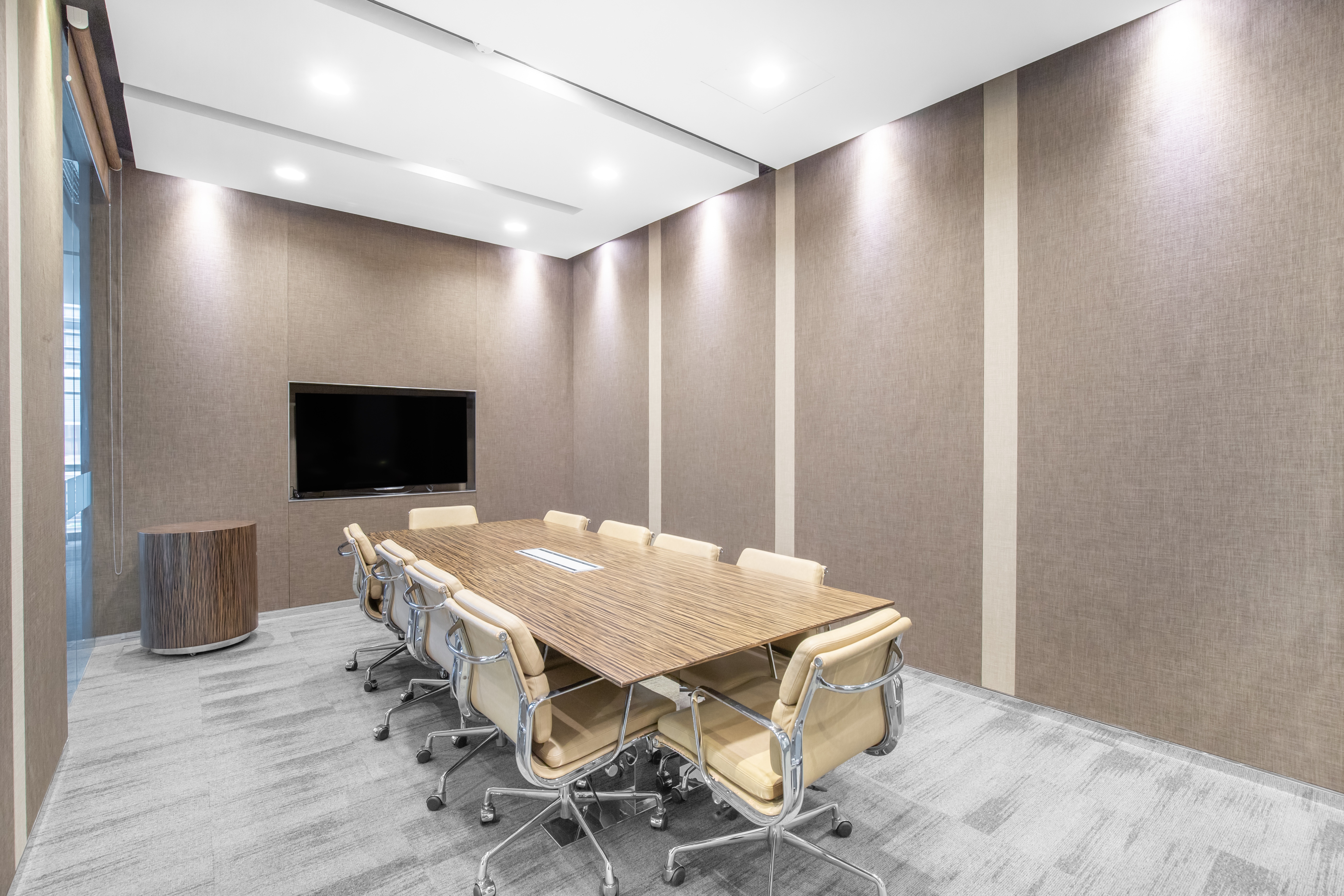 Regus - Shanghai, Century Metropolis image 4