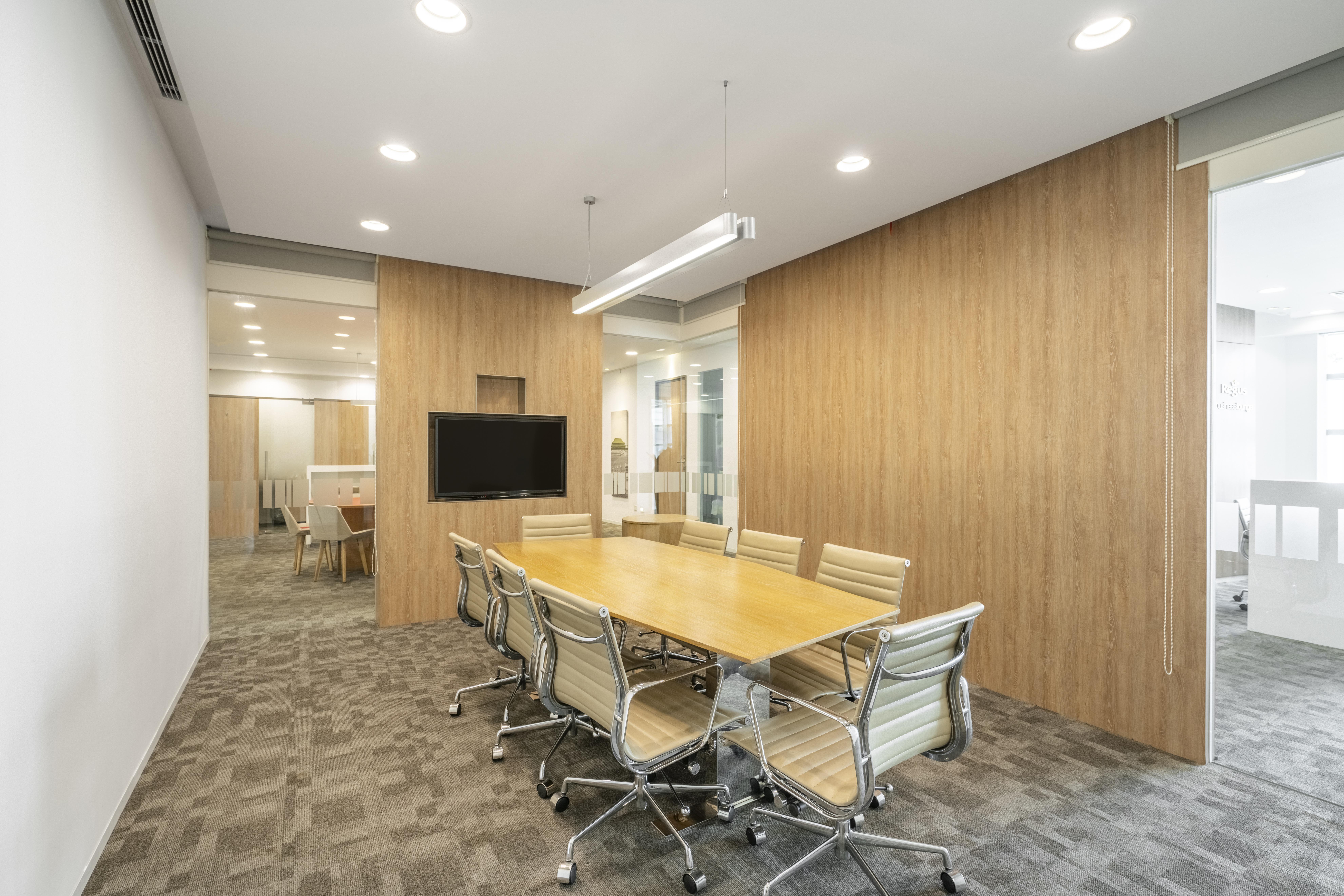 Regus - Shanghai, Changxing Building image 4