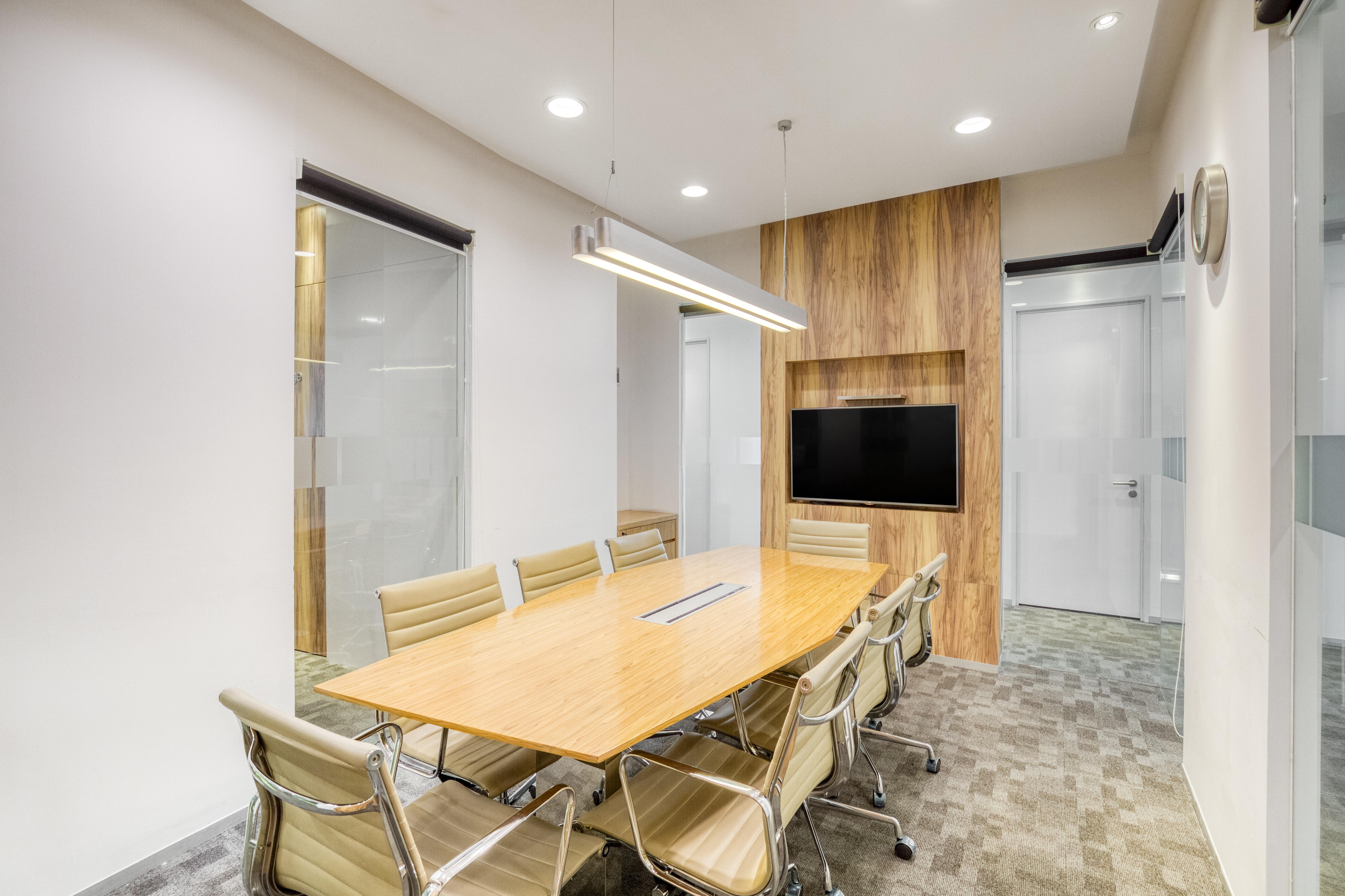 Regus - Shanghai, Garden Square image 5