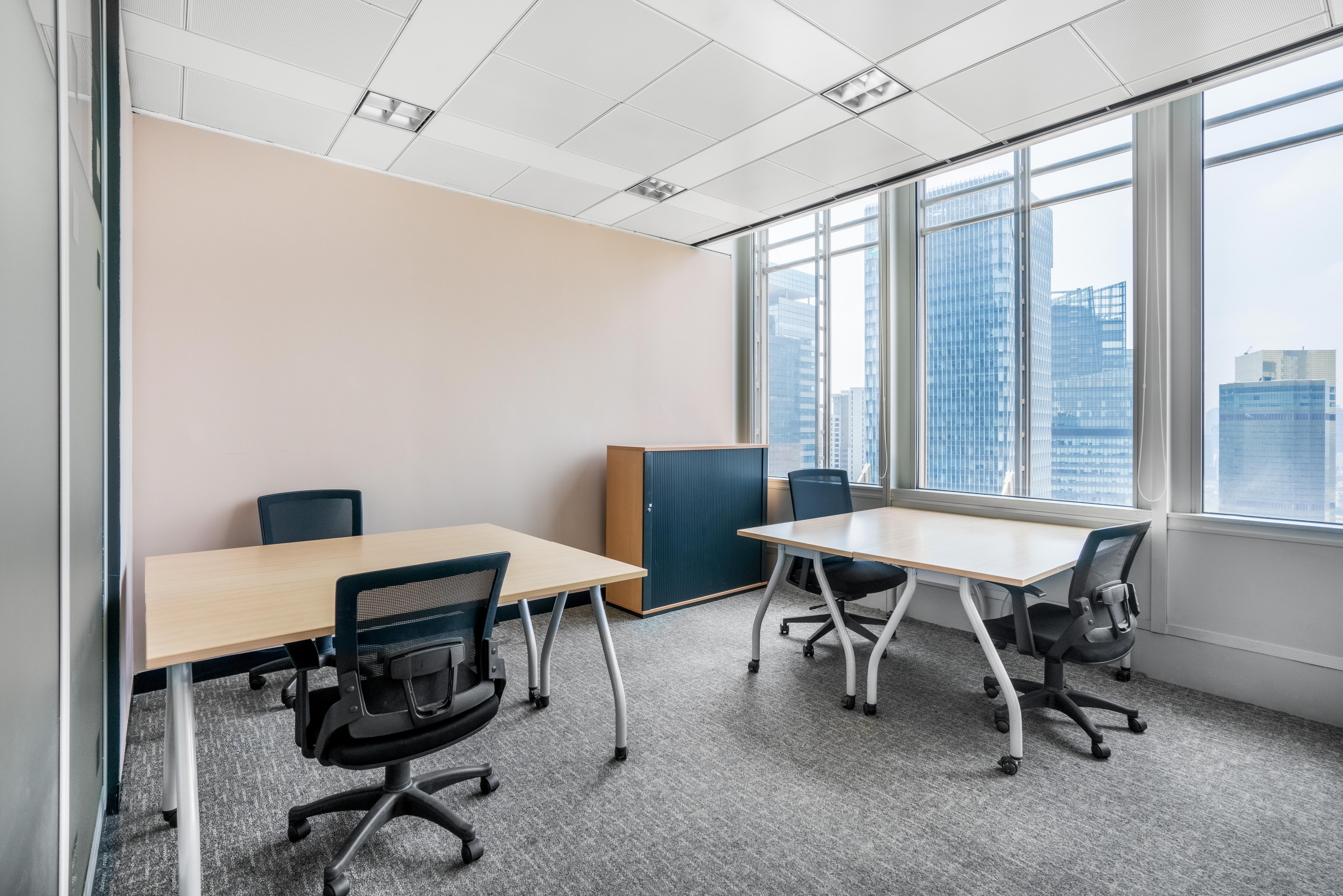 Regus - Shanghai Jin Mao Tower image 3