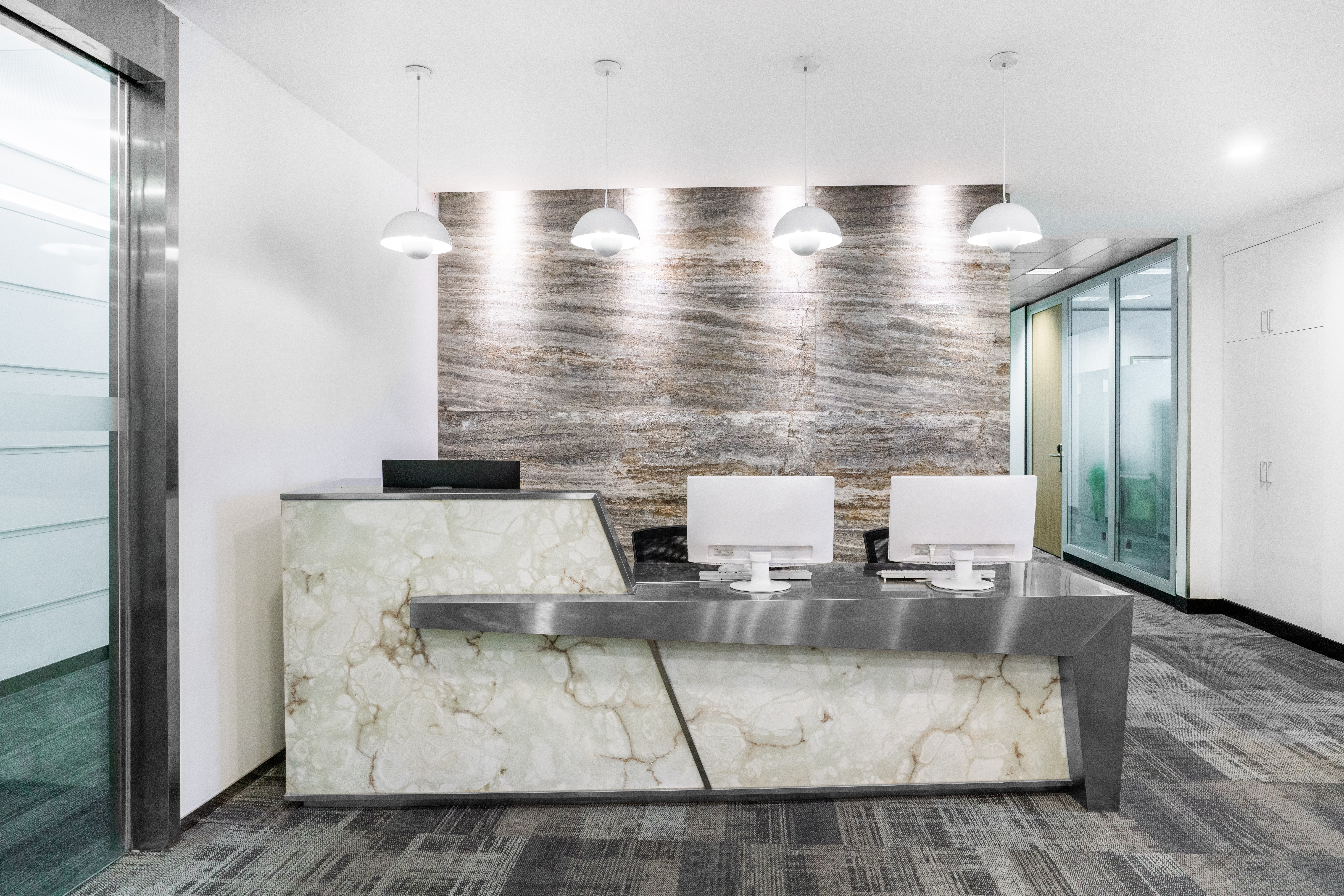 Regus - Shanghai Jin Mao Tower image 2