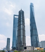 Regus - Shanghai Jin Mao Tower profile image